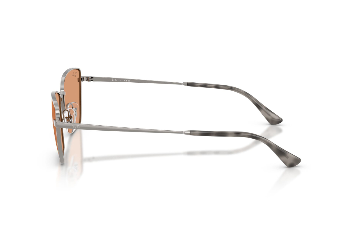 LENTES DE SOL GRIS RAY-BAN - 3