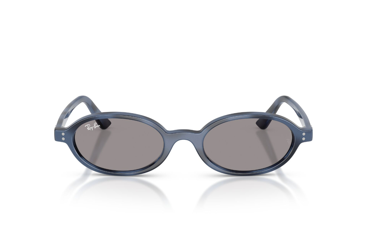 LENTES DE SOL HAVANA RAY-BAN - 1