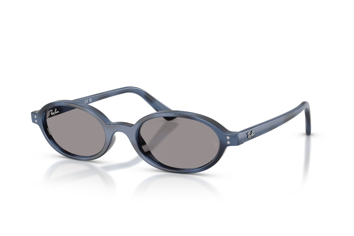 LENTES DE SOL HAVANA RAY-BAN - 2
