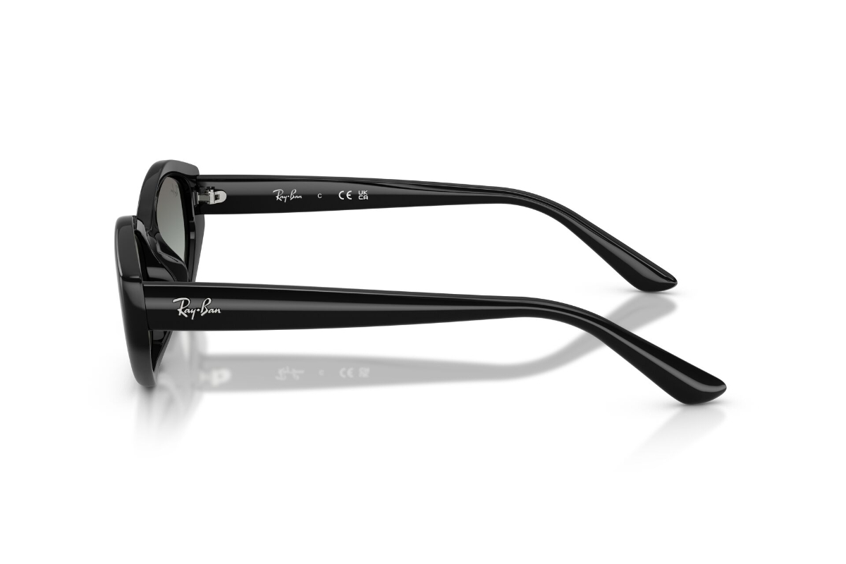 LENTES DE SOL NEGRO DEGRADADOS RAY-BAN - 3