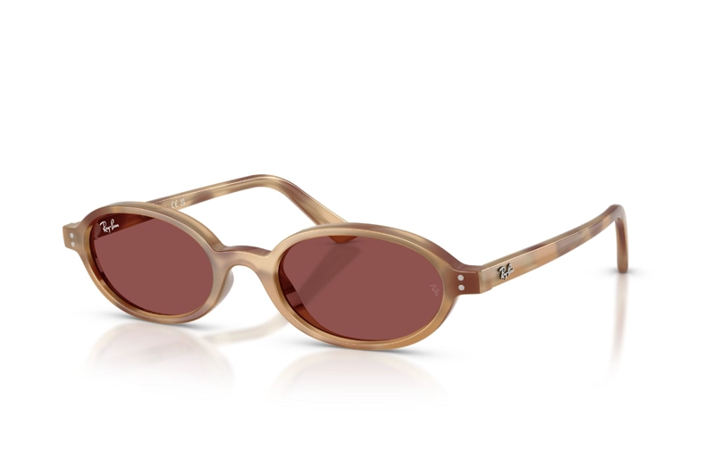 LENTES DE SOL HAVANA RAY-BAN - 2