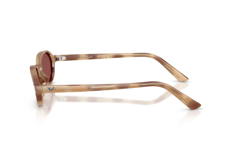 LENTES DE SOL HAVANA RAY-BAN - 3