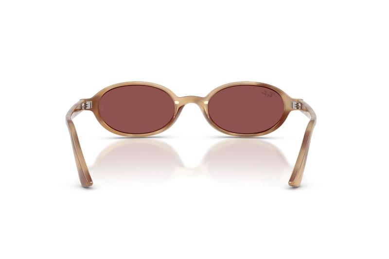 LENTES DE SOL HAVANA RAY-BAN - 4