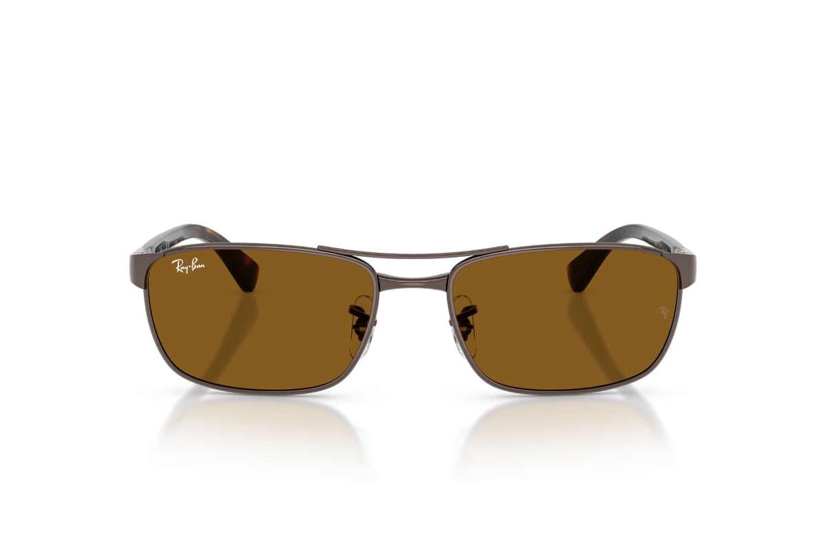 LENTES DE SOL BRONCE RAY-BAN - 1