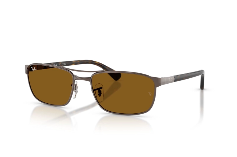 LENTES DE SOL BRONCE RAY-BAN - 2