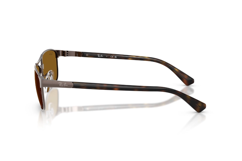 LENTES DE SOL BRONCE RAY-BAN - 3