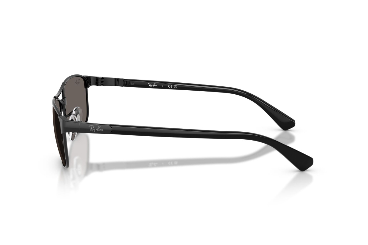 LENTES DE SOL NEGRO RAY-BAN - 3