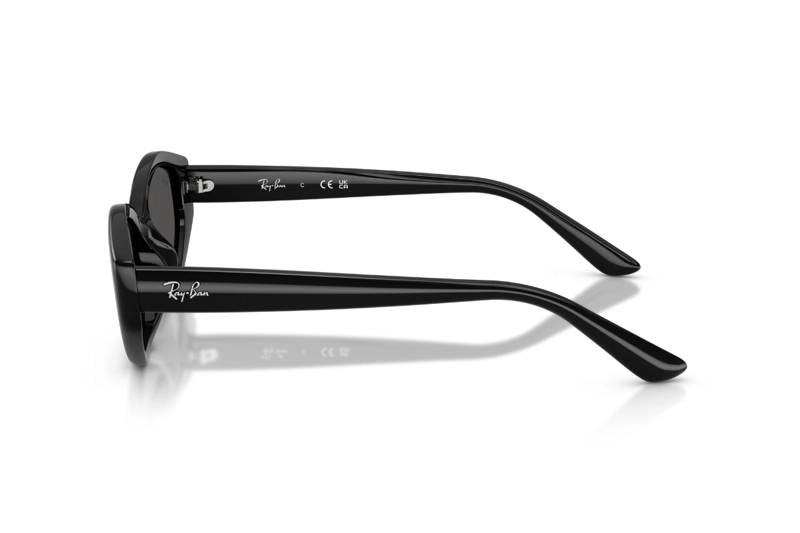 LENTES DE SOL NEGRO RAY-BAN - 3