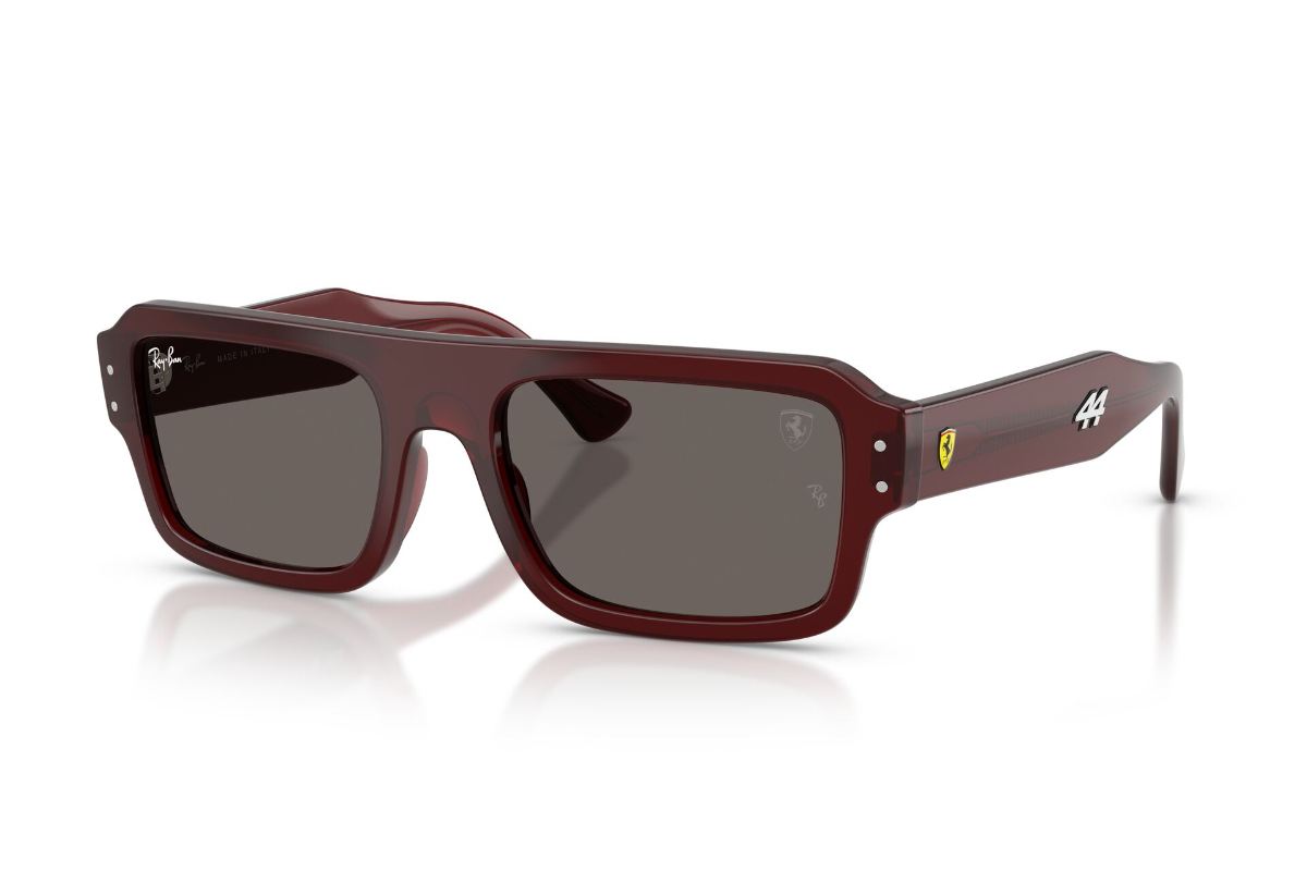 LENTES DE SOL ROJO RAY-BAN - 2