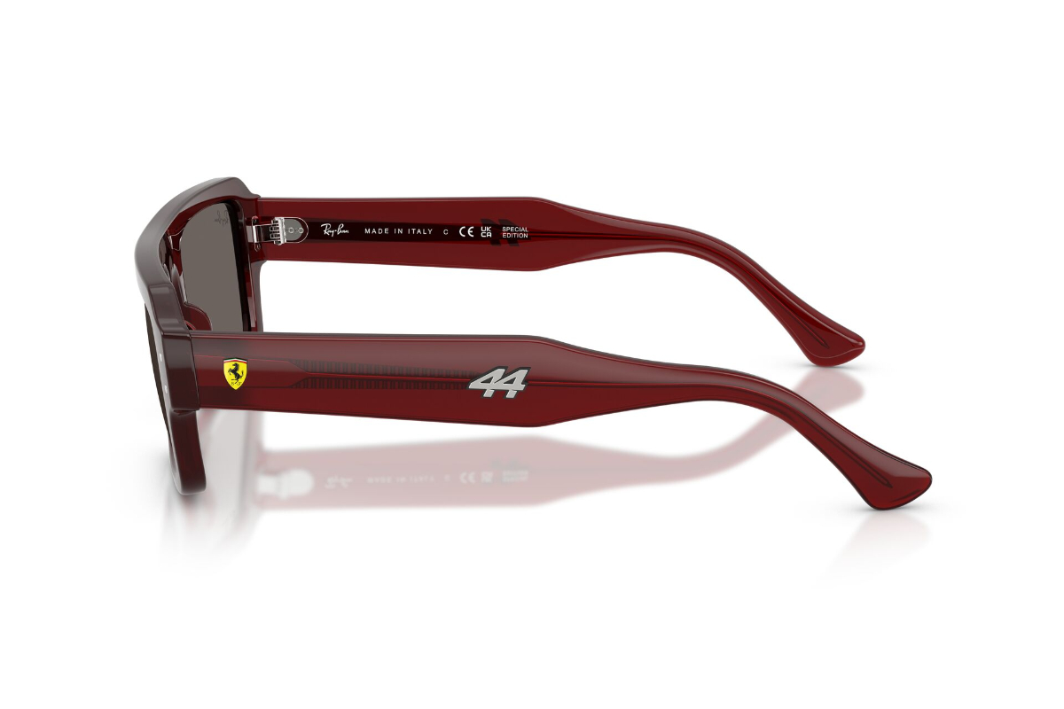 LENTES DE SOL ROJO RAY-BAN - 3