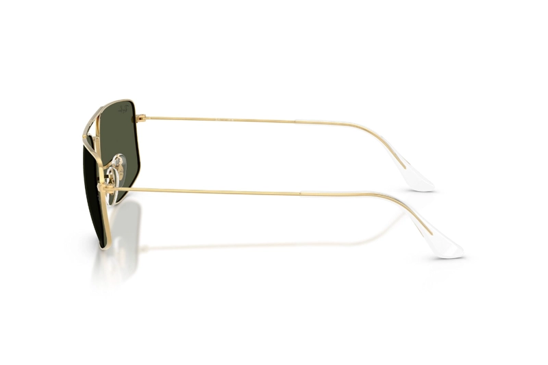 LENTES DE SOL EXPLORER 3 DORADO RAY-BAN - 3
