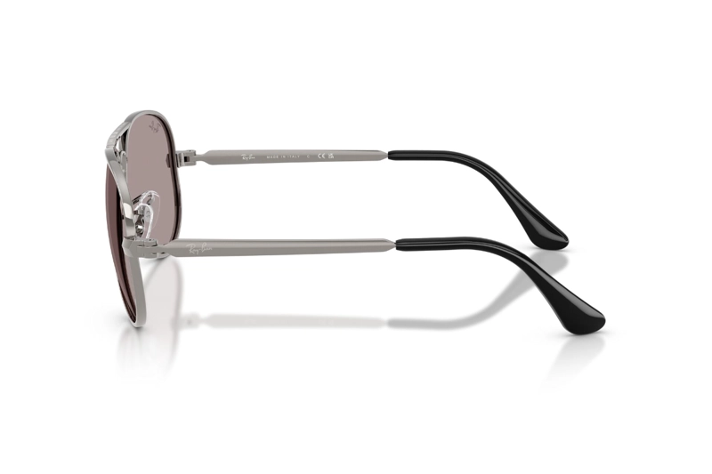 LENTES DE SOL AVIATOR MAX GRIS RAY-BAN - 3