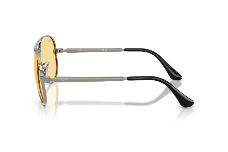 LENTES DE SOL AVIATOR MAX GRIS RAY-BAN - 3