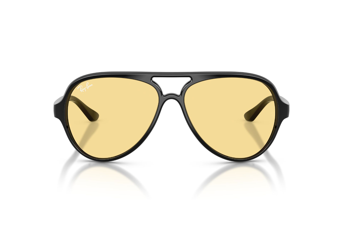 LENTES DE SOL CATS 5000 NEGRO RAY-BAN - 1