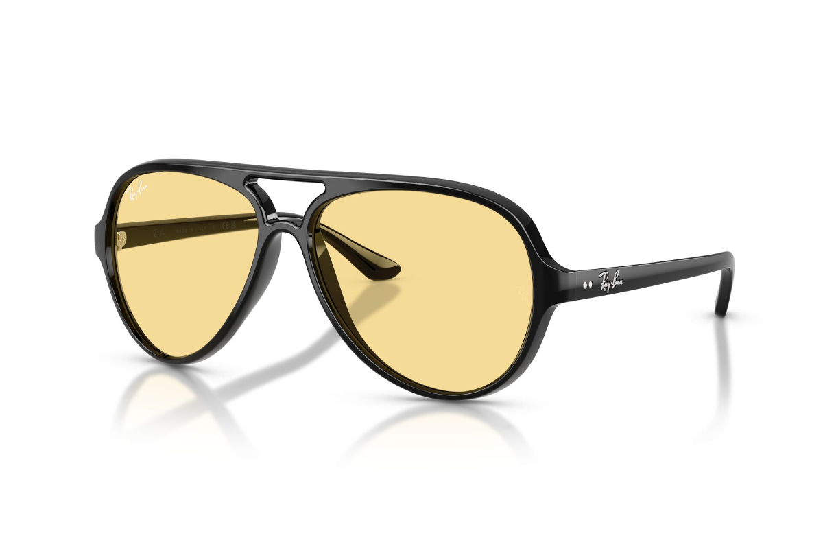 LENTES DE SOL CATS 5000 NEGRO RAY-BAN - 2