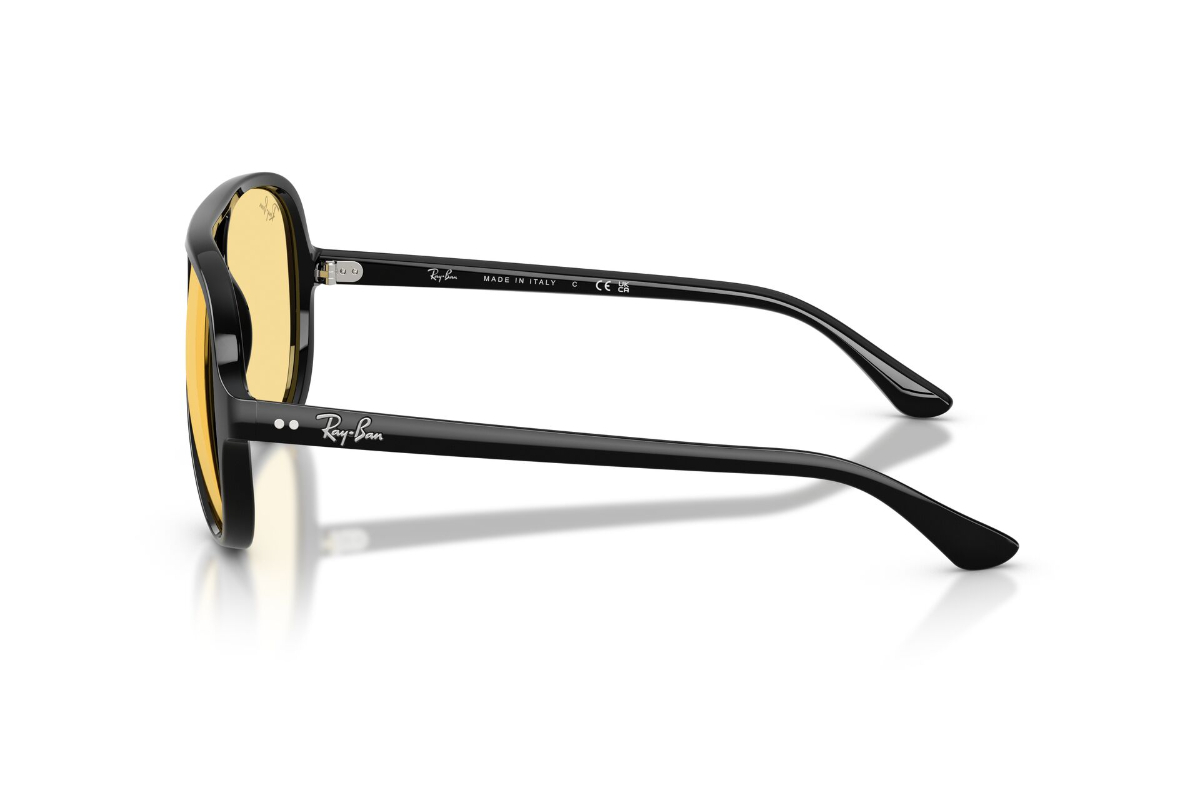 LENTES DE SOL CATS 5000 NEGRO RAY-BAN - 3