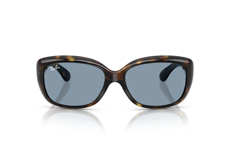 LENTES DE SOL JACKIE OHH HAVANA RAY-BAN - 1