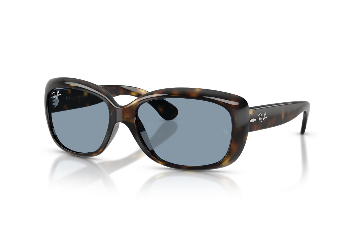 LENTES DE SOL JACKIE OHH HAVANA RAY-BAN - 2