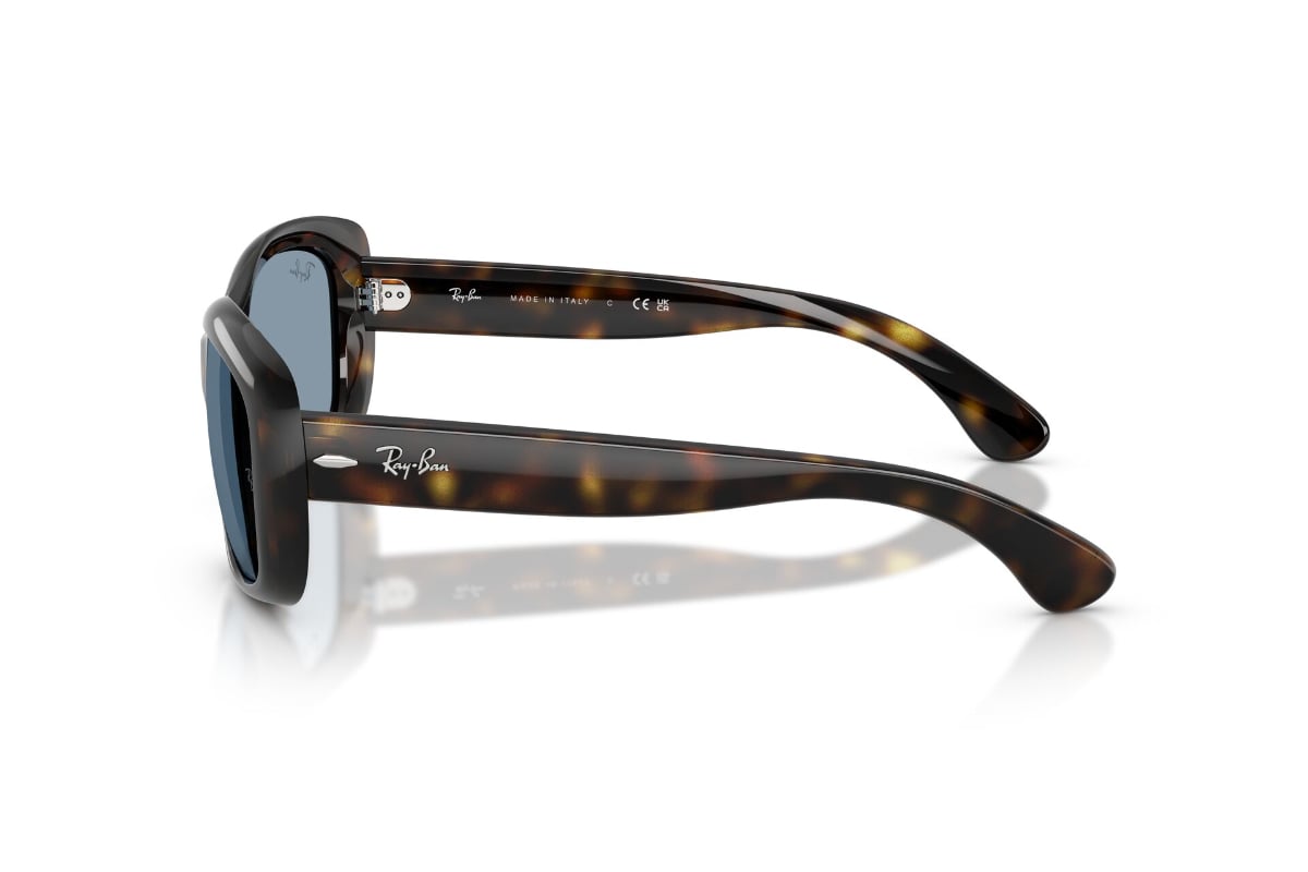 LENTES DE SOL JACKIE OHH HAVANA RAY-BAN - 3