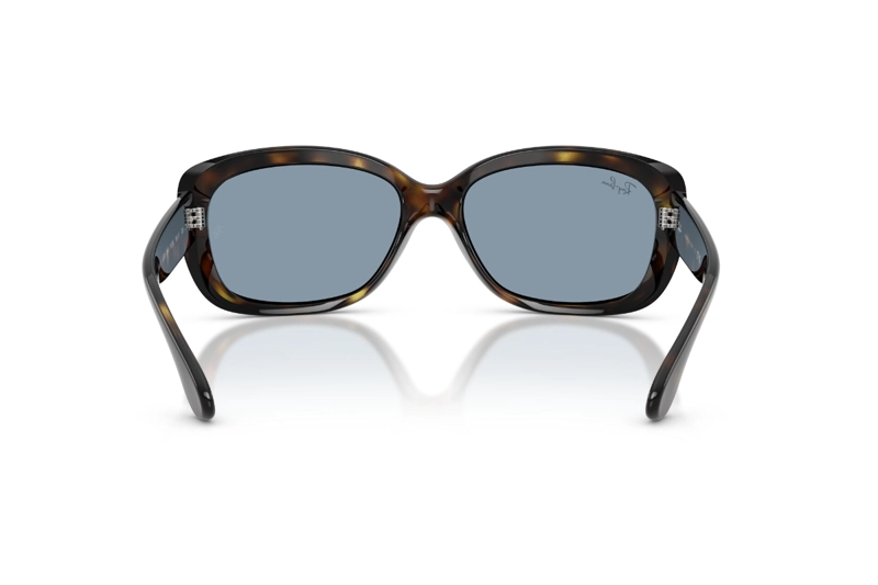 LENTES DE SOL JACKIE OHH HAVANA RAY-BAN - 4