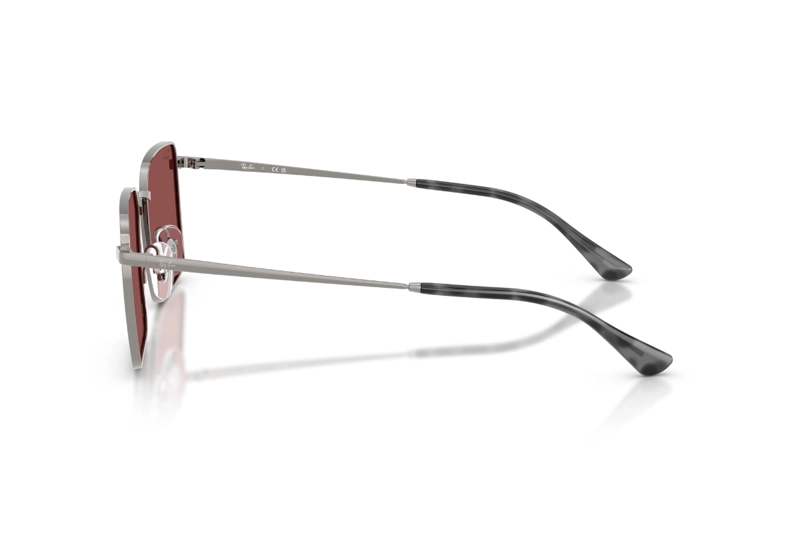 LENTES DE SOL GRIS RAY-BAN - 3