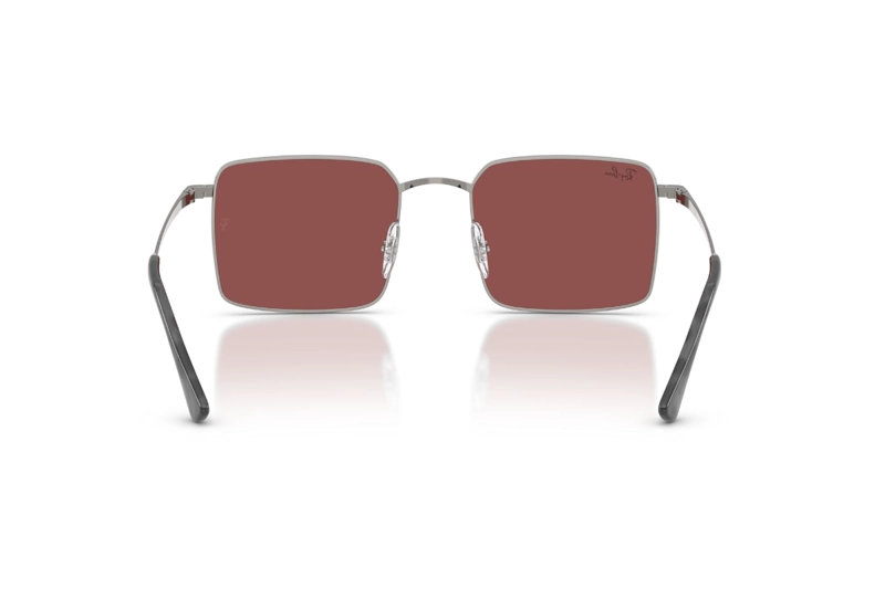 LENTES DE SOL GRIS RAY-BAN - 4