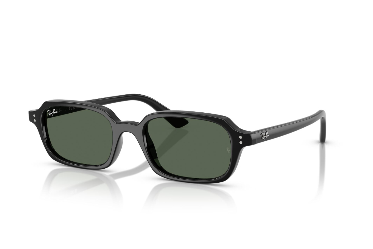 LENTES DE SOL ZURI NEGRO RAY-BAN - 2