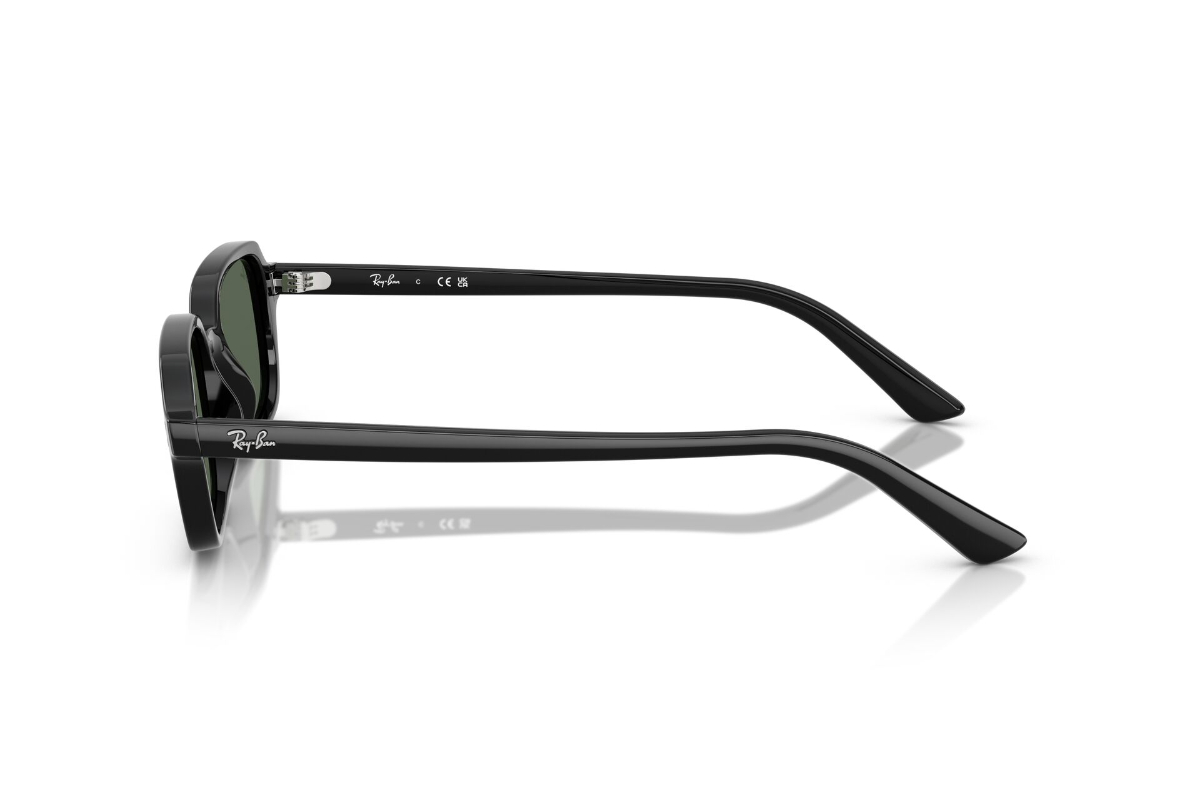 LENTES DE SOL ZURI NEGRO RAY-BAN - 3