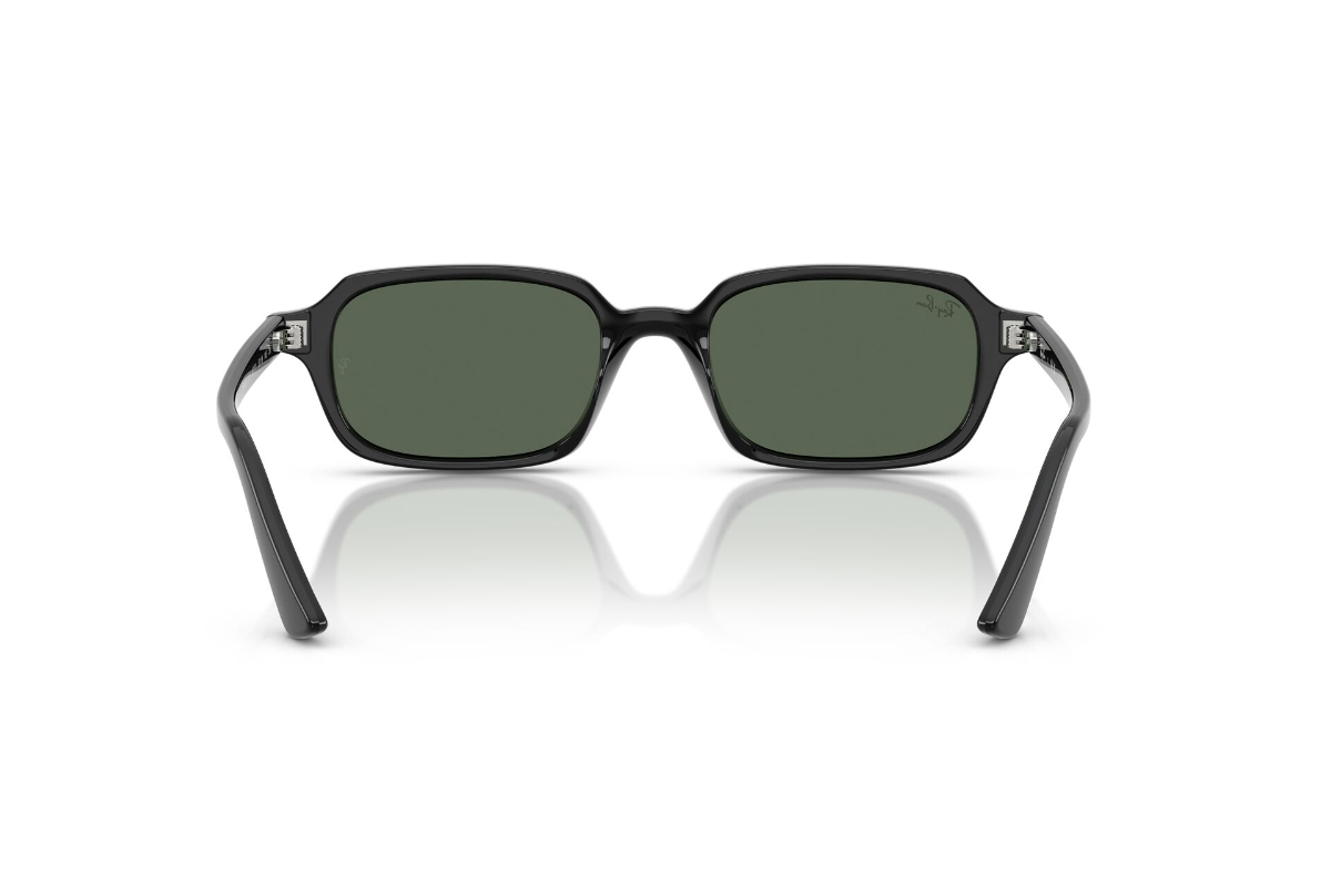 LENTES DE SOL ZURI NEGRO RAY-BAN - 4