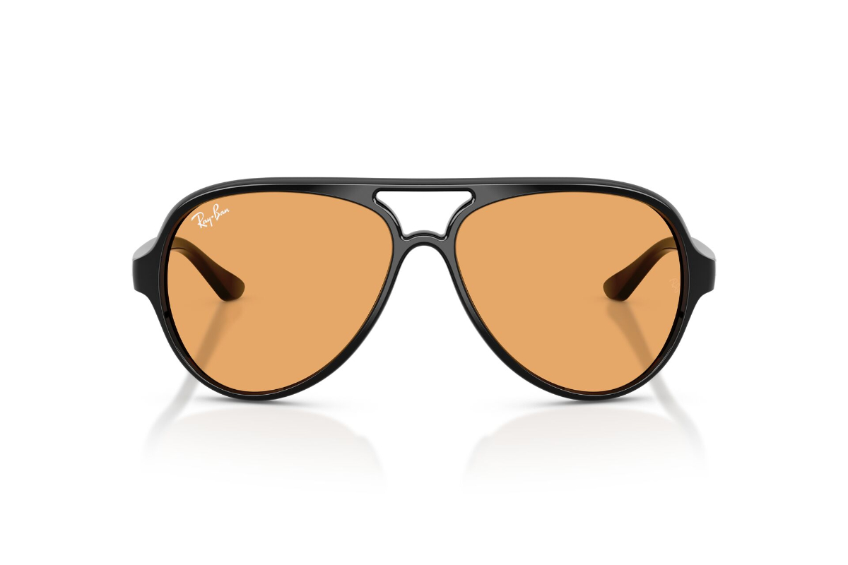LENTES DE SOL CATS 5000 NEGRO RAY-BAN - 1