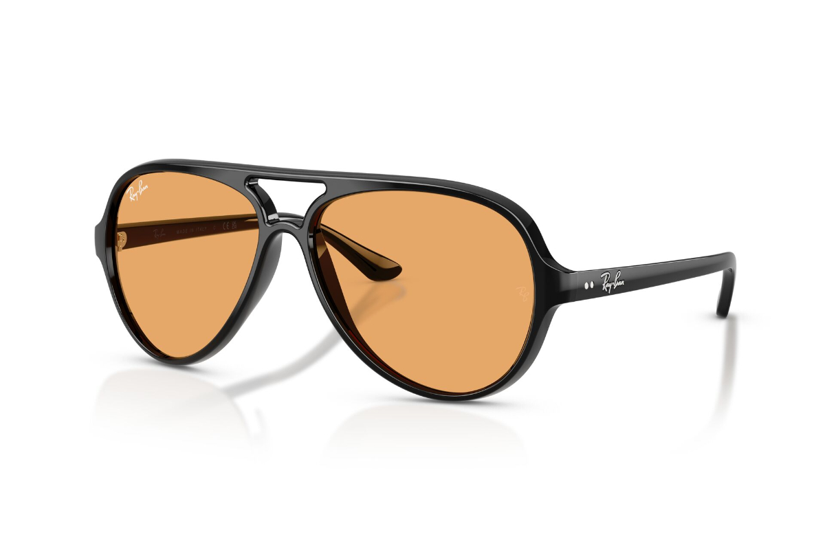 LENTES DE SOL CATS 5000 NEGRO RAY-BAN - 2