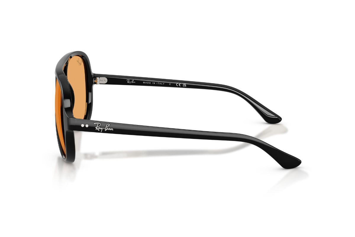 LENTES DE SOL CATS 5000 NEGRO RAY-BAN - 3
