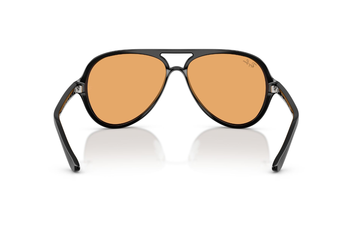 LENTES DE SOL CATS 5000 NEGRO RAY-BAN - 4