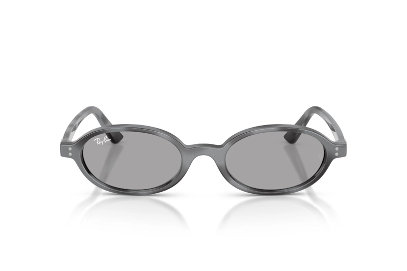LENTES DE SOL HAVANA RAY-BAN - 1