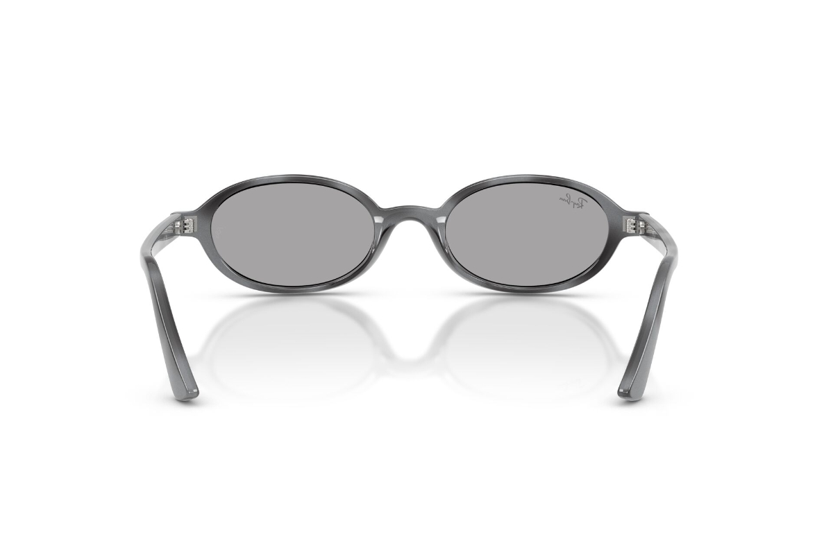 LENTES DE SOL HAVANA RAY-BAN - 4