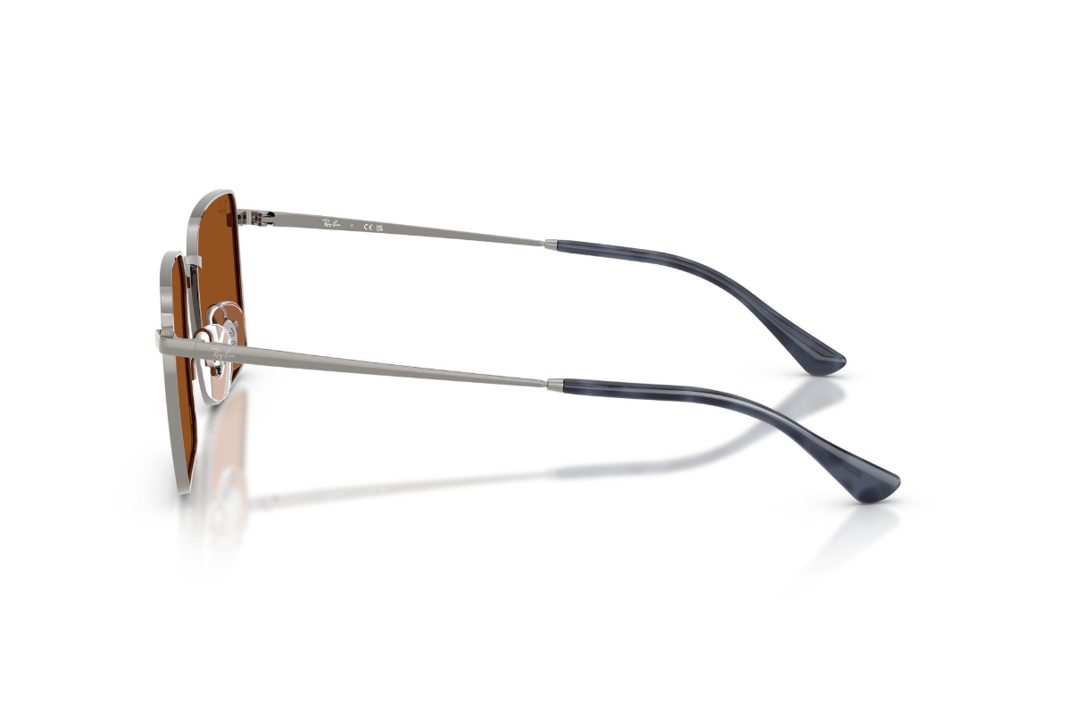 LENTES DE SOL GRIS RAY-BAN - 3