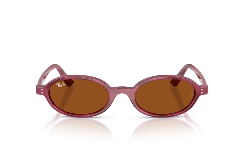 LENTES DE SOL HAVANA RAY-BAN - 1