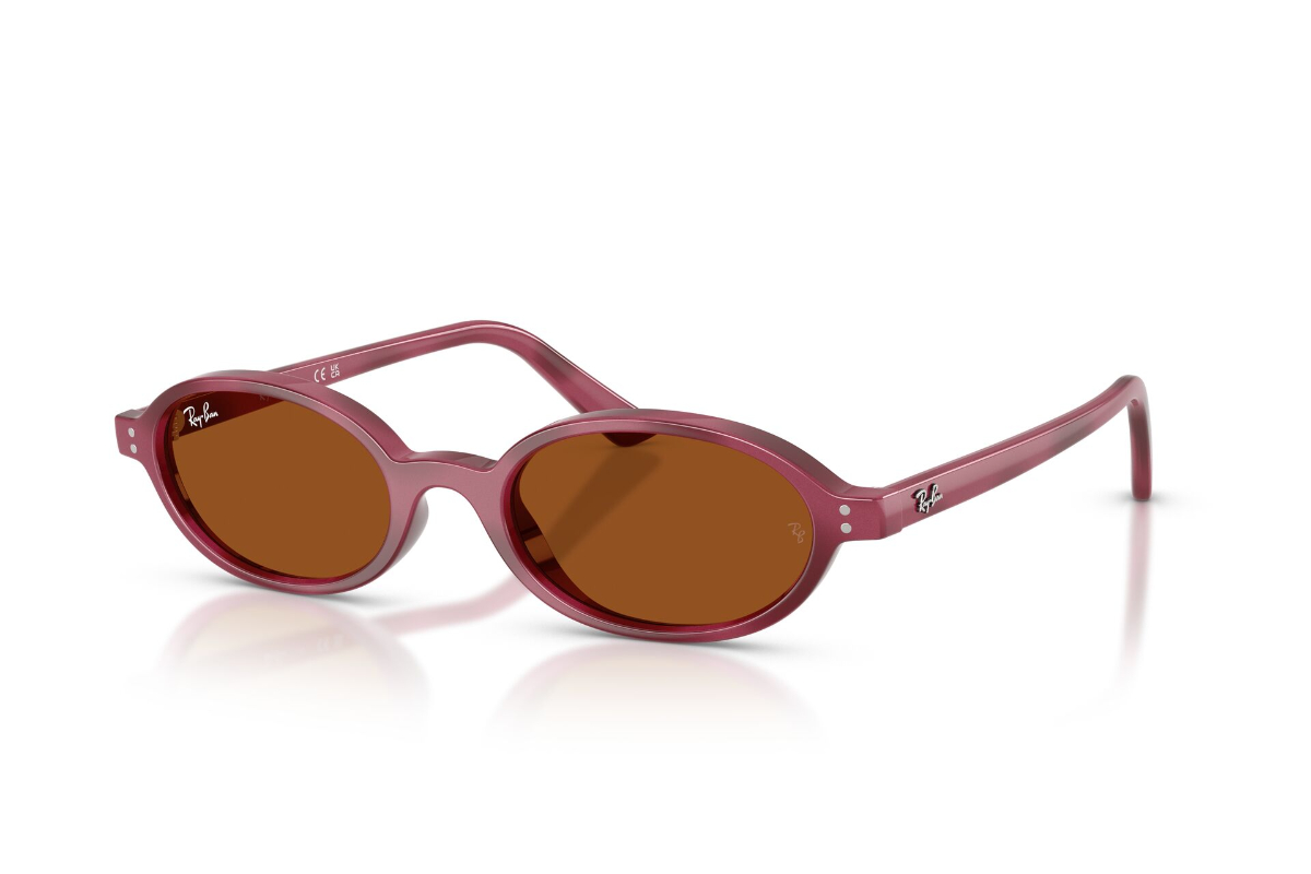 LENTES DE SOL HAVANA RAY-BAN - 2