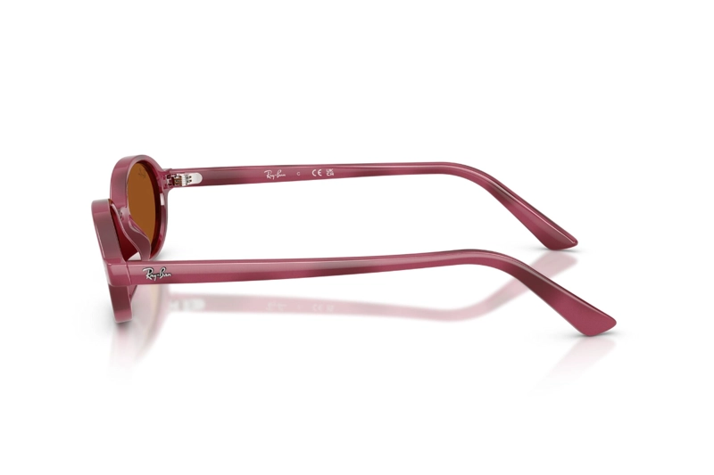 LENTES DE SOL HAVANA RAY-BAN - 3