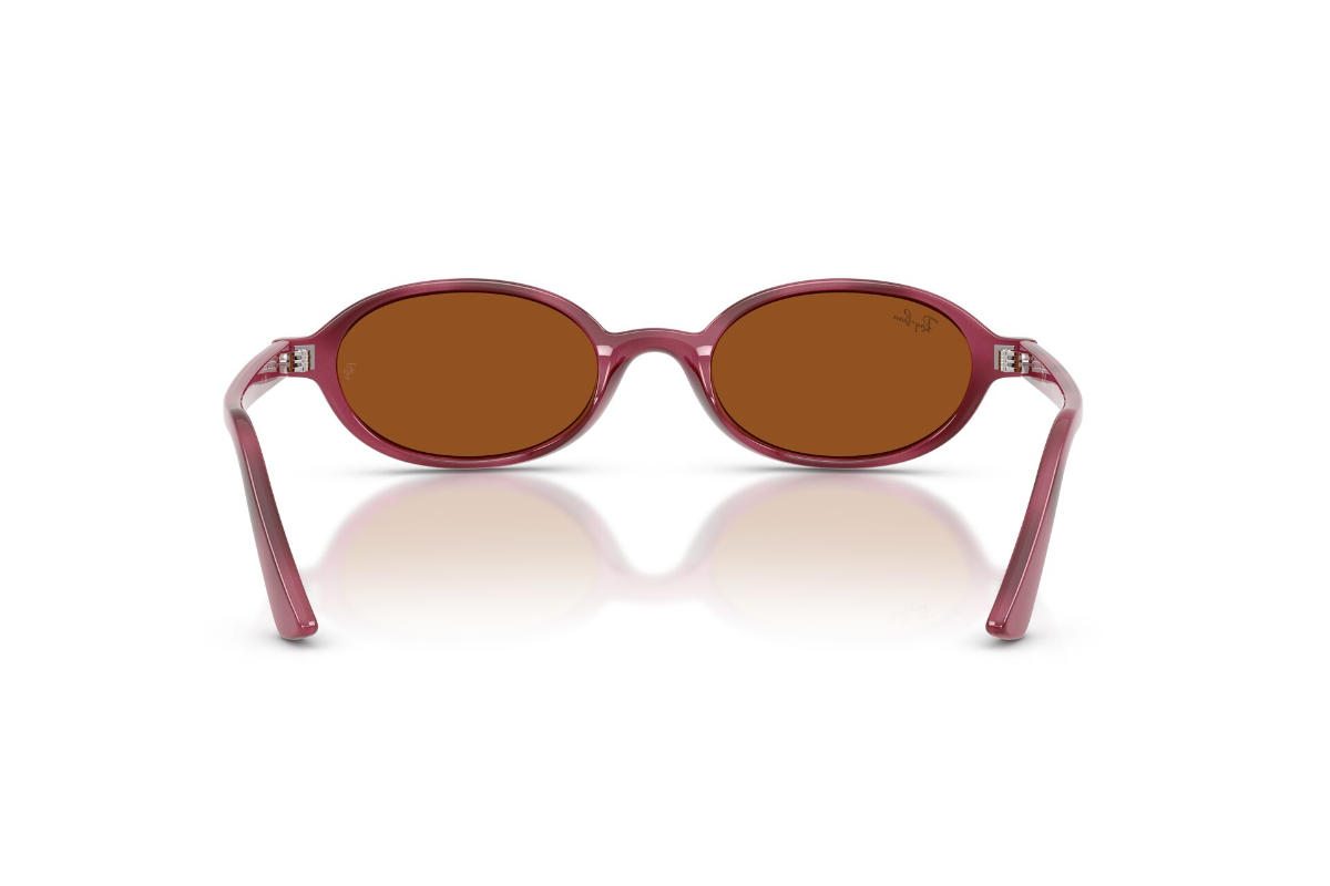 LENTES DE SOL HAVANA RAY-BAN - 4