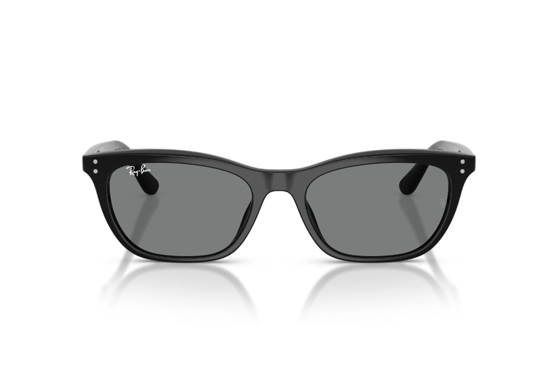 LENTES DE SOL NEGRO RAY-BAN - 1