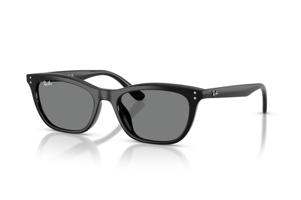 LENTES DE SOL NEGRO RAY-BAN - 2
