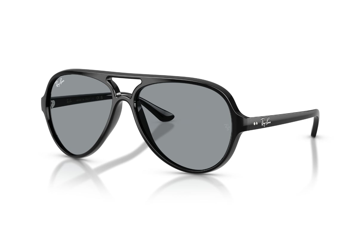LENTES DE SOL CATS 5000 NEGRO RAY-BAN - 2