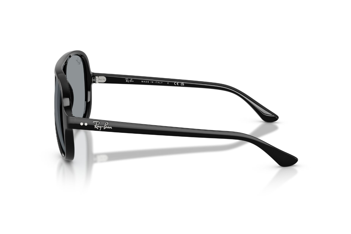LENTES DE SOL CATS 5000 NEGRO RAY-BAN - 3