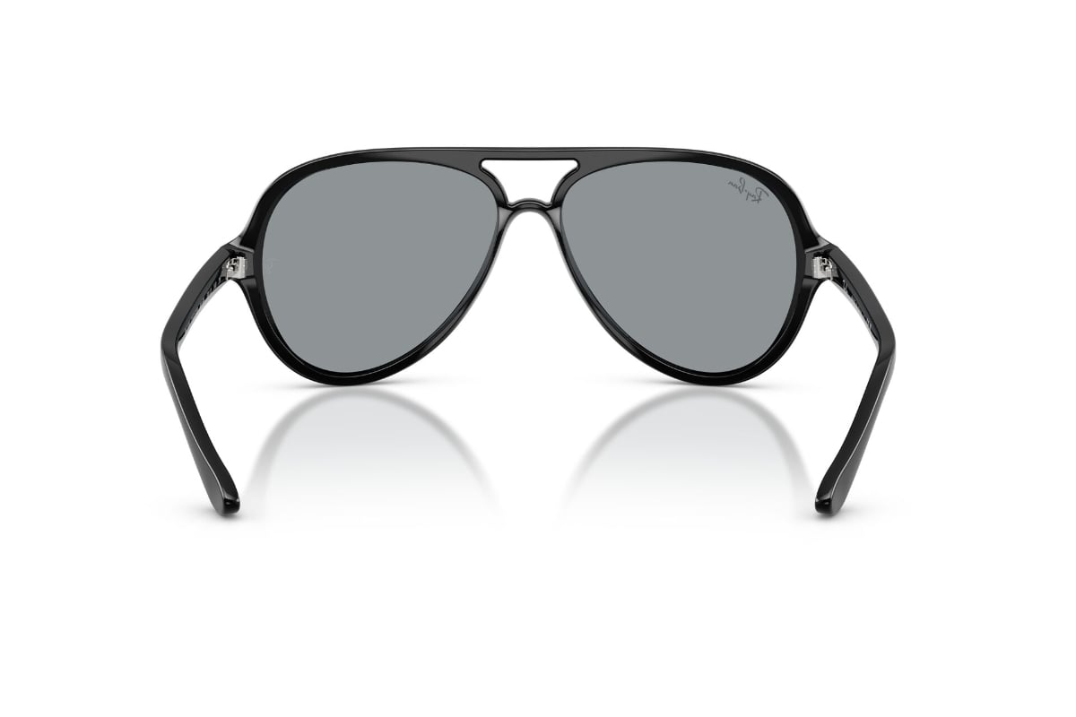LENTES DE SOL CATS 5000 NEGRO RAY-BAN - 4