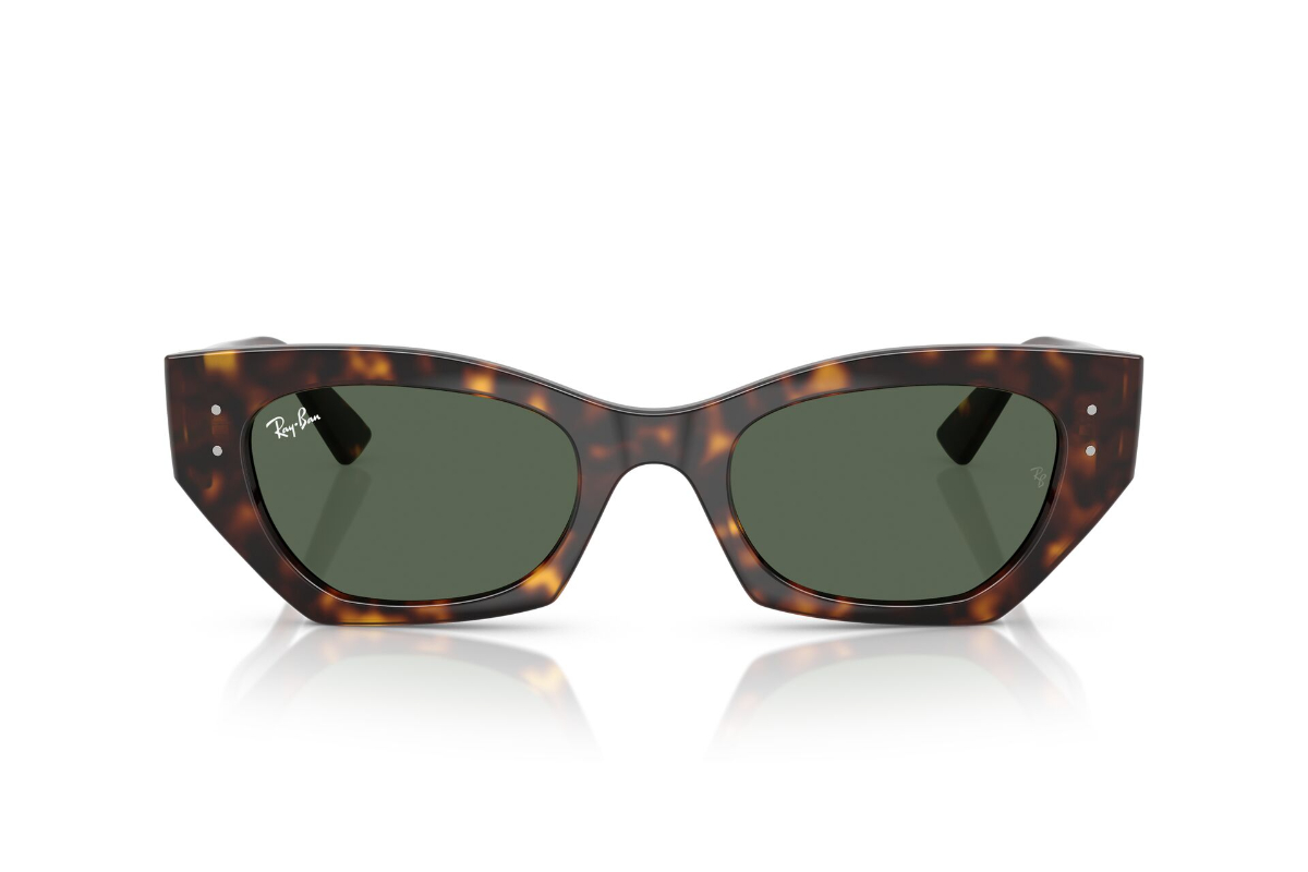 LENTES DE SOL ZENA HAVANA RAY-BAN - 1