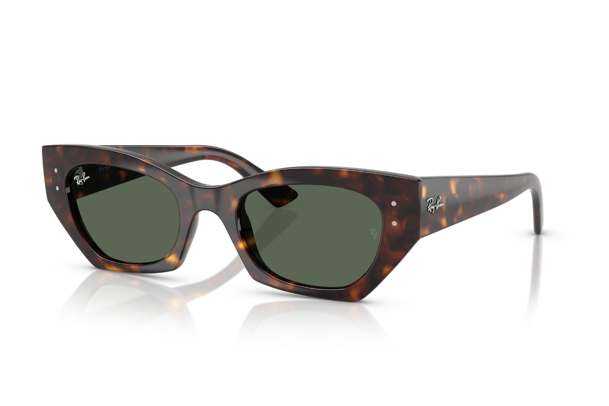 LENTES DE SOL ZENA HAVANA RAY-BAN - 2