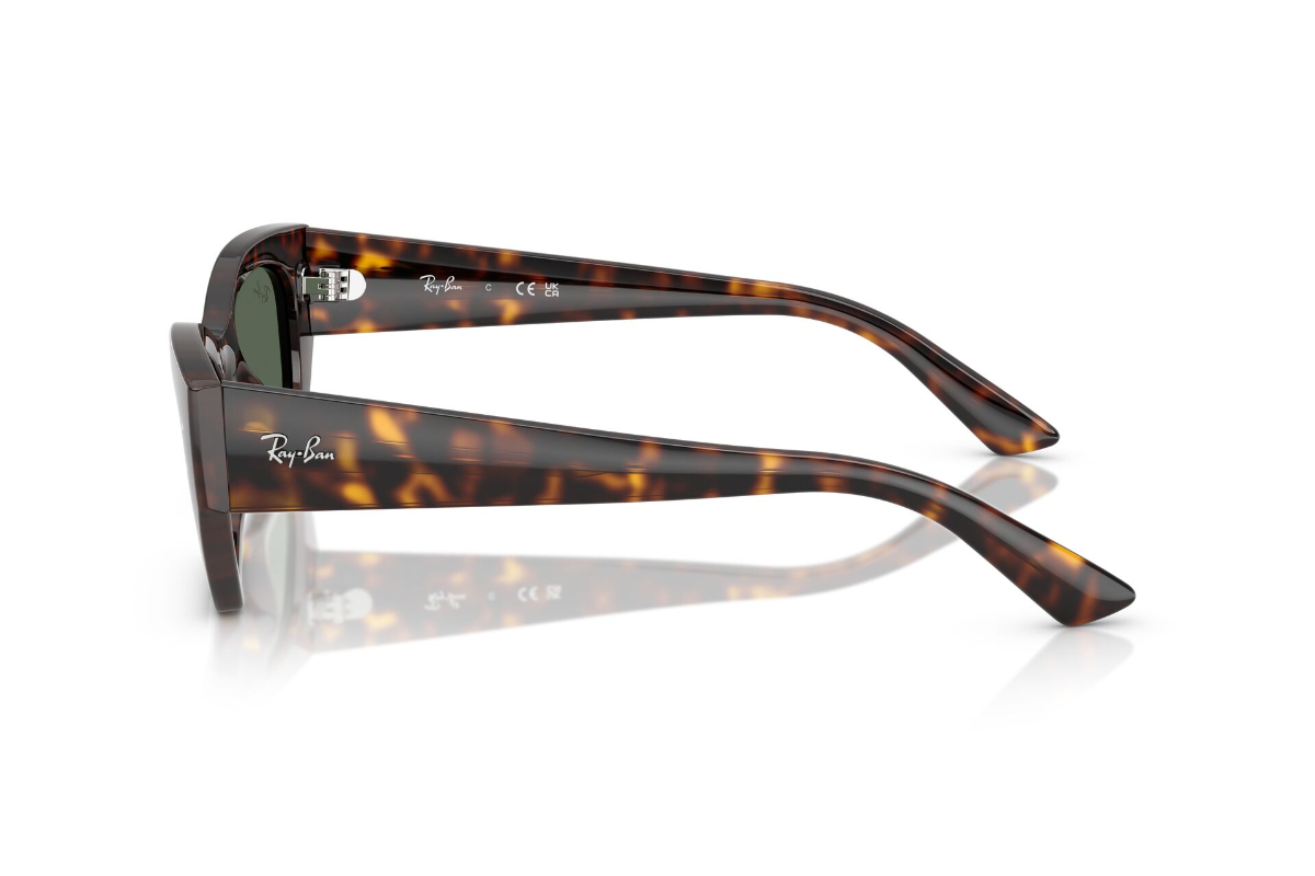 LENTES DE SOL ZENA HAVANA RAY-BAN - 3