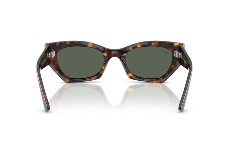 LENTES DE SOL ZENA HAVANA RAY-BAN - 4