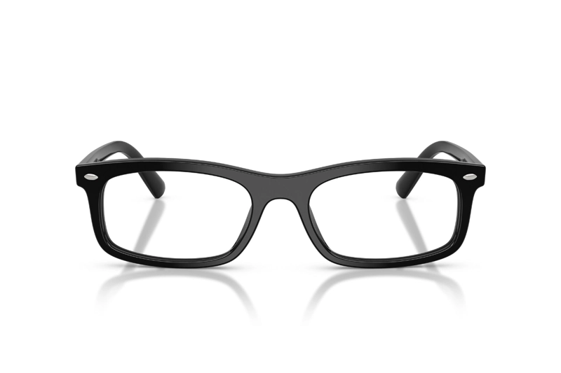 LENTES OPTICOS NEGRO RAY-BAN - 1